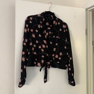 Who what wear women’s blouse